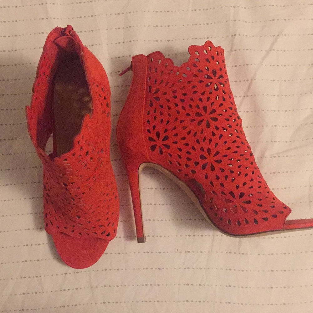 Brand new Aldo heels size 8.5